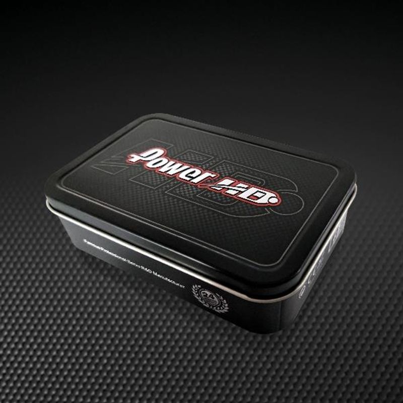 Power HD B2S HV Digital BL Servo 8.4V 50kg/0.10s