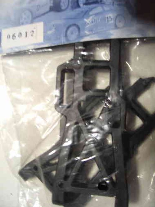 Hovedbilde 06012-Rear lower arm 2 ...