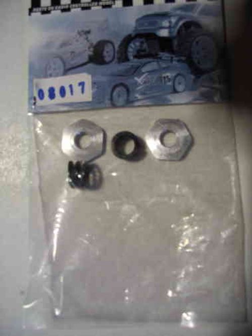 Hovedbilde 08017- Adjustable nut