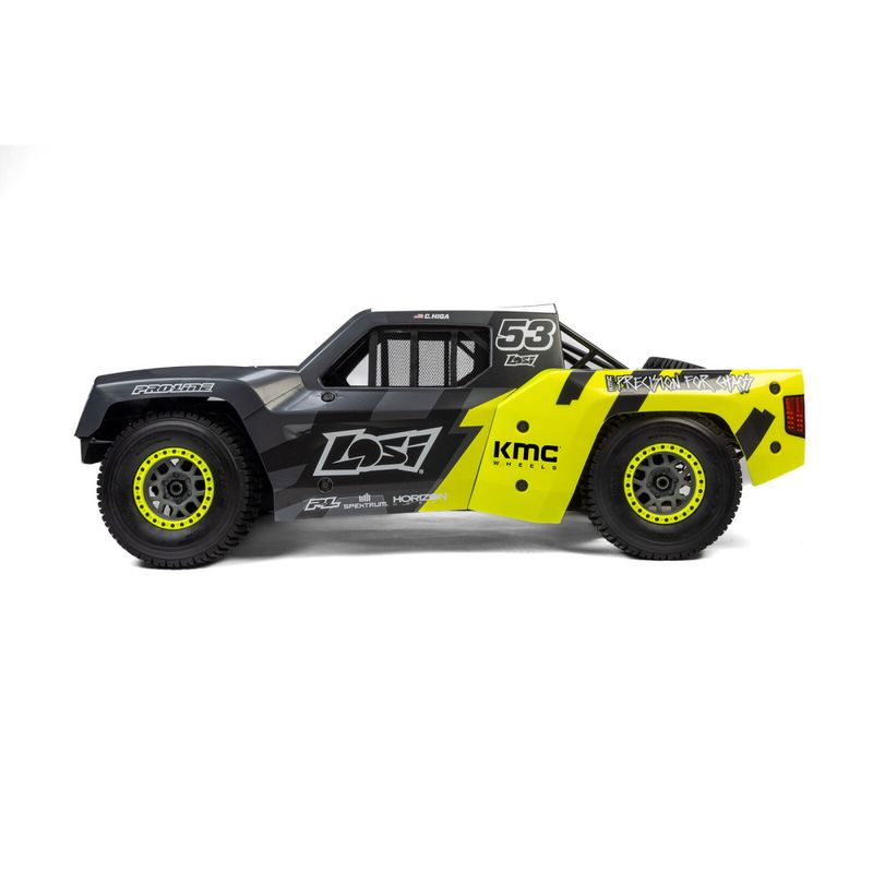 Losi 1/5 5IVE-TG 3.0 Gas 4WD Desert Truck RTR (LOS05025)