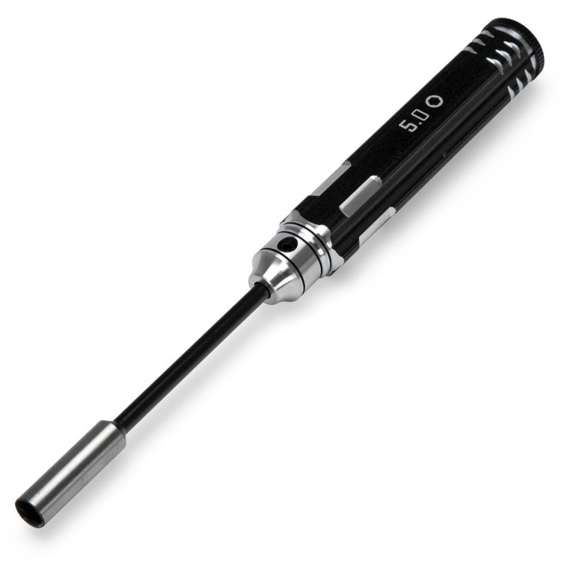 M-Drive -  MD30050 - Sekskant-Hylsetrekker - 5.0 mm