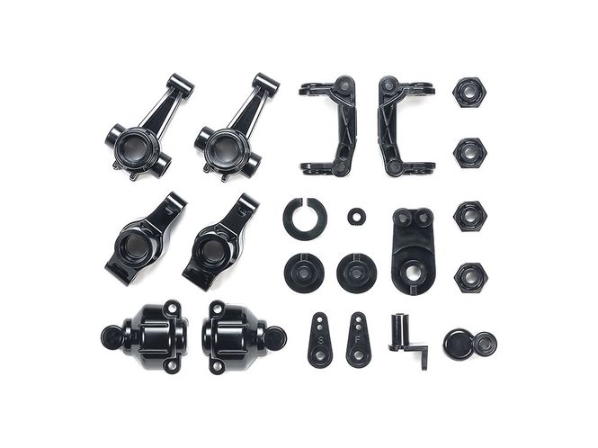 Hovedbilde Tamiya 50736 - TL-01 ...