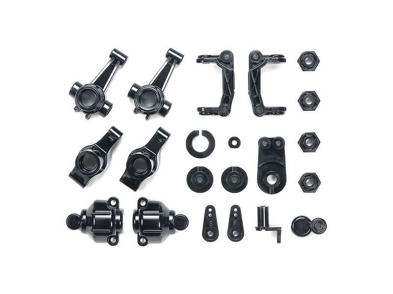 Tamiya 50736 - TL-01 B-Parts Uprights