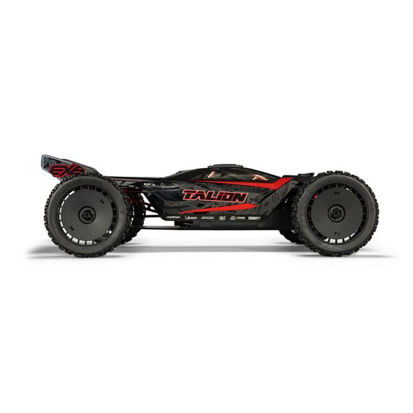 1/7 Talion 6S EXB 4x4 Brushless Speed Truck RTR