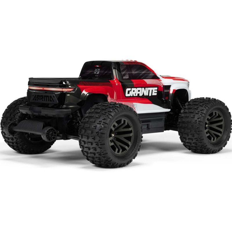 1/10 Granite V4 223S DCS 4x4 Brushless MT RTR