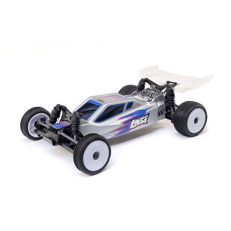 Losi 1/24 Micro-B 2WD Buggy RTR 