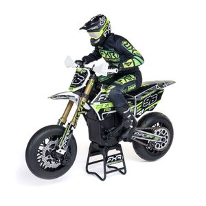 Hovedbilde Promoto-SM FXR Supermoto ...