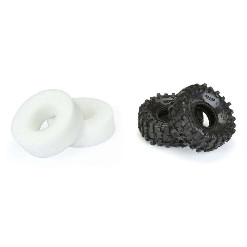 PRO1021314 - 1/10 Mickey Thompson Baja Pro X G8 F/R 1.9