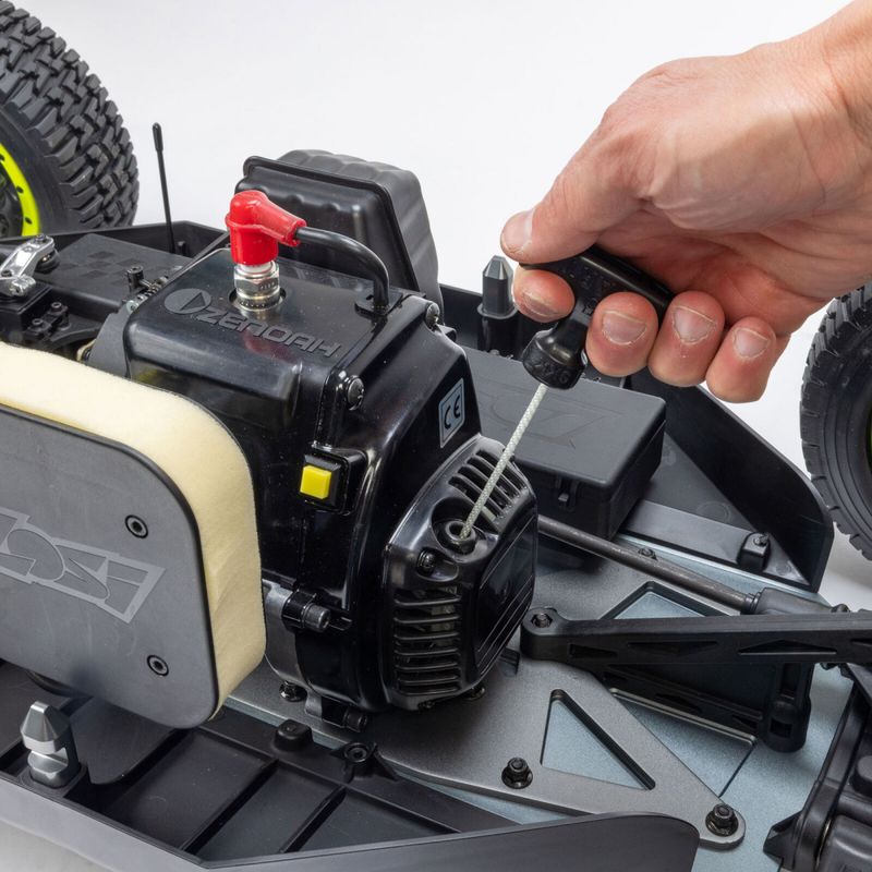Losi 1/5 5IVE-TG 3.0 Gas 4WD Desert Truck RTR (LOS05025)