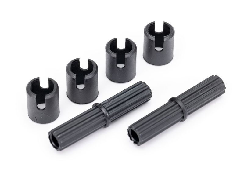 8139 - Mellomakslings deler Senter-Midtre-Drivkopper