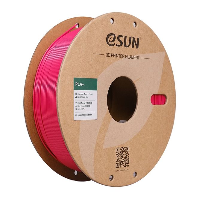 Hovedbilde eSUN PLA+ 1.75mm 1kg -  ...