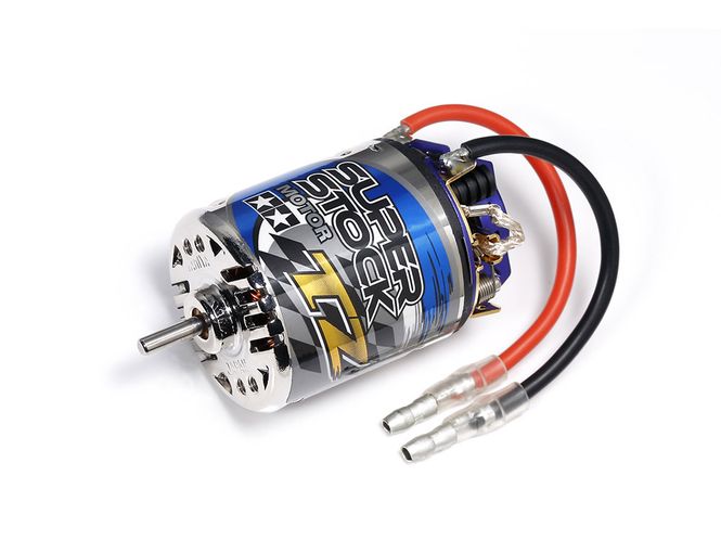 Hovedbilde Tamiya 53696 23T Super ...