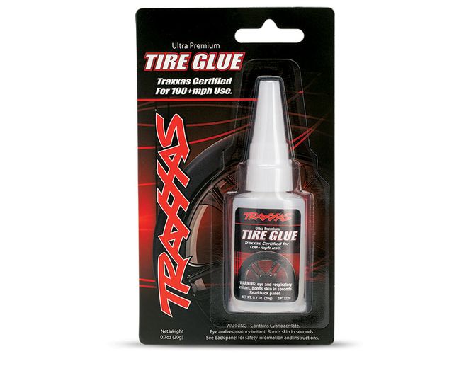 Hovedbilde 6468 - Traxxas Ultra ...
