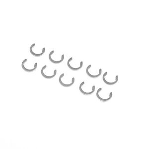 Hovedbilde AXI236136 - C-Clip, 5mm ...