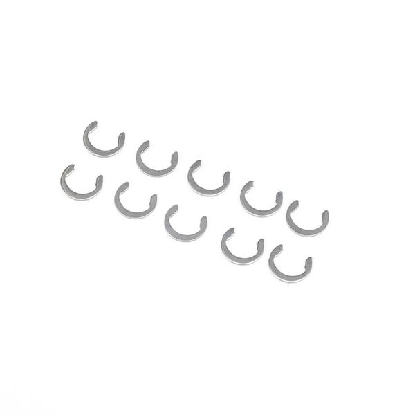 AXI236136 - C-Clip, 5mm (10)