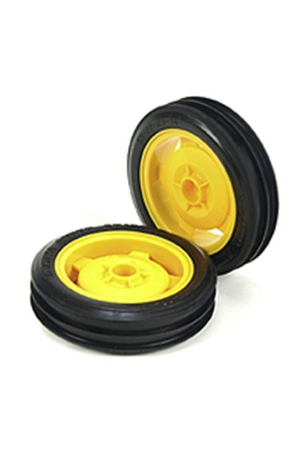 Hovedbilde Tamiya 19400231 - Front ...