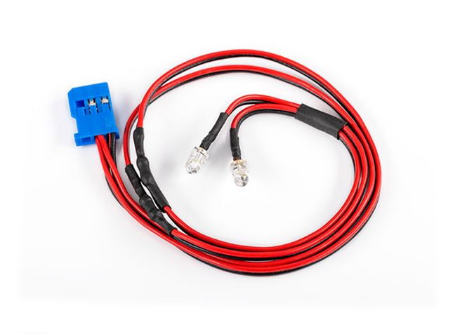 Hovedbilde 9786 - Kabel med Led Lys ...
