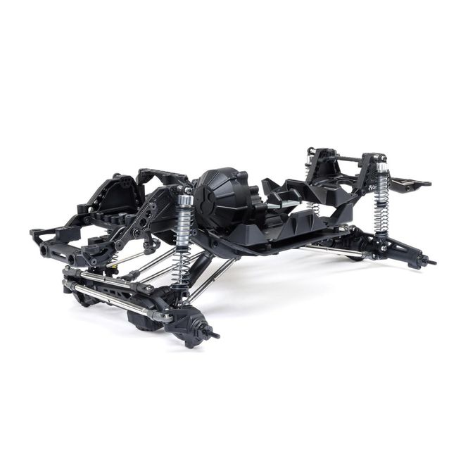 Hovedbilde Axial SCX10 III - Base ...