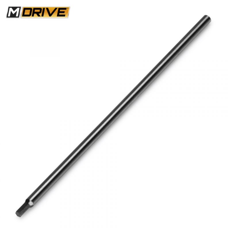 M-Drive - Reservetupp - 2.0mm Unbrako