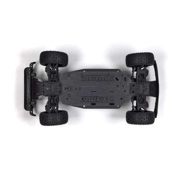 1/8 Mojave 4x4 4S BLX Desert Truck RTR