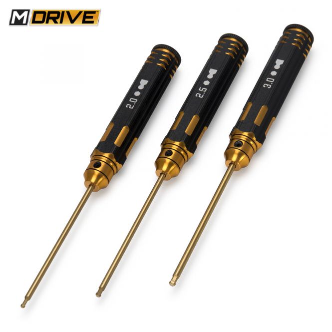 Hovedbilde MDrive - Pro Tin Unbrako ...