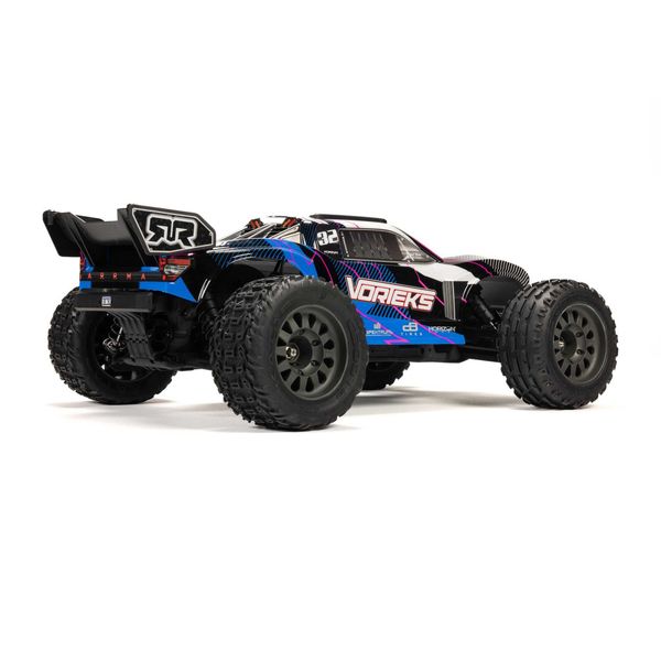 1/10 Vorteks 2WD StadiumTruck ARTR