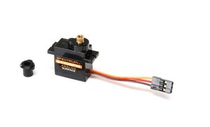 Hovedbilde Spektrum SX108PM Micro ...
