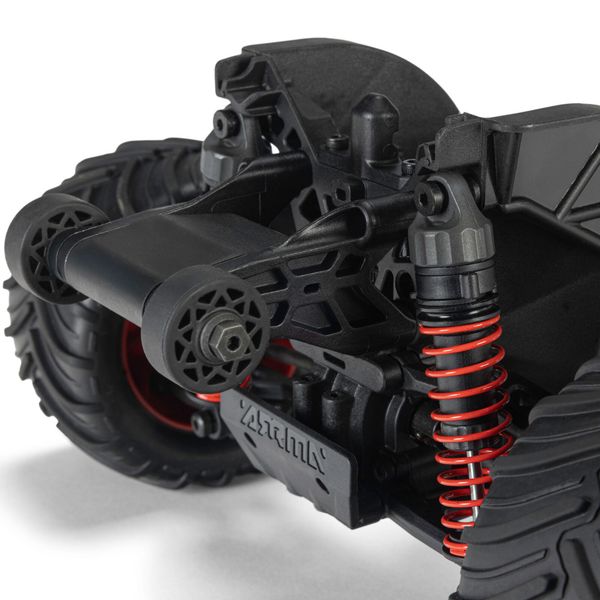 1/16 Quake Grom 4x4 Monster Truck RTR