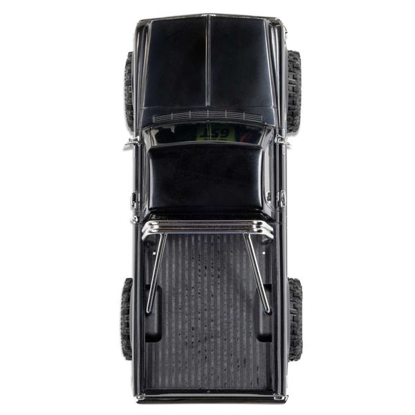 1/30 SCX30 Chevrolet K10 4x4 Crawler RTR