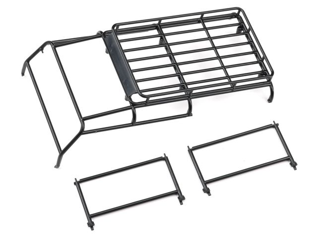 Hovedbilde 9728 - EXO Cage med ...
