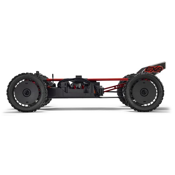 1/7 Talion 6S EXB 4x4 Brushless Speed Truck RTR