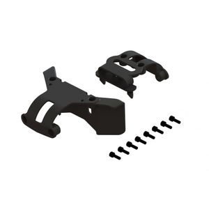 Hovedbilde ARA320804 - Body Support ...