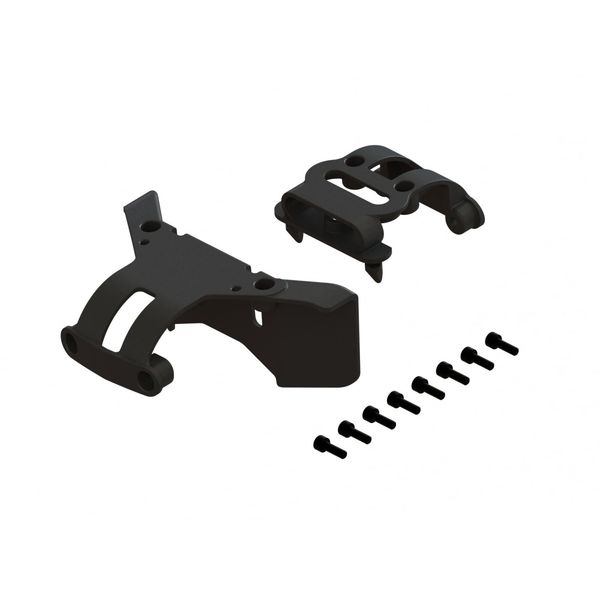 ARA320804 - Body Support Set Granite GROM