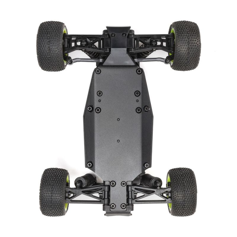 Losi 1/28 Micro-T 2WD Truggy RTR 