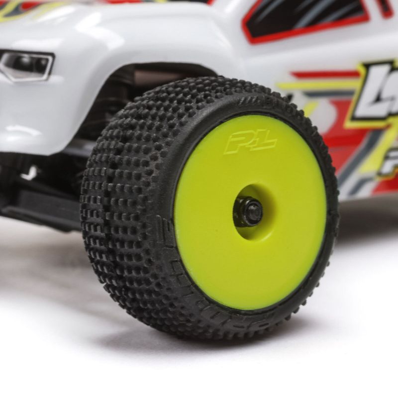 Losi 1/28 Micro-T 2WD Truggy RTR 