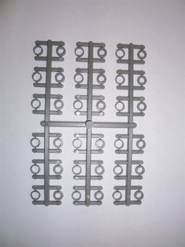LPAR18SF - APC Adapterringer for Slow Fly Propeller
