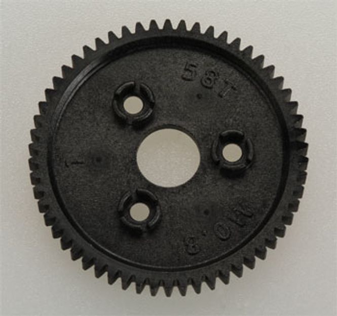 Hovedbilde 3958 - Spur Gear 0.8P ...