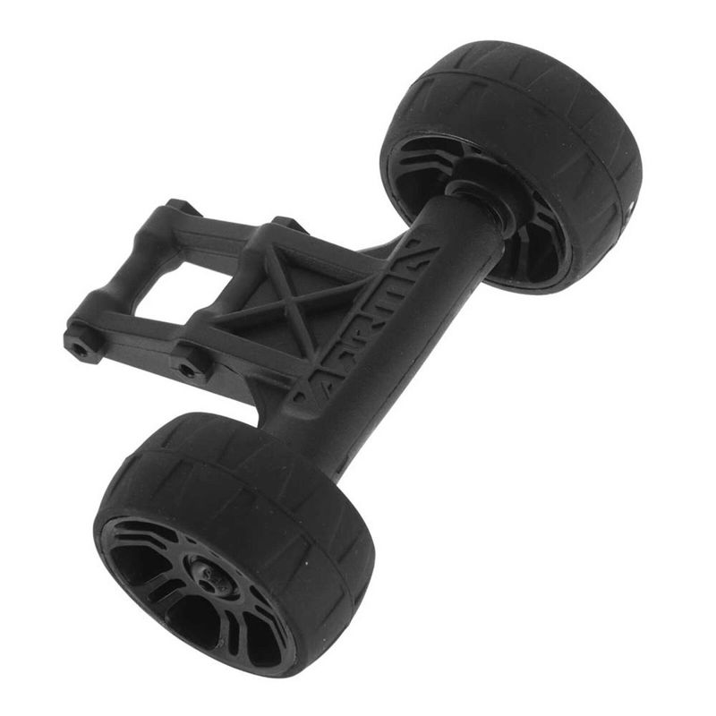 AR320366 - Wheelie Bar Set Arrma 6S 