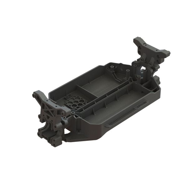 ARA320746 - Arrma Compositt SWB Chassis Granite Grom