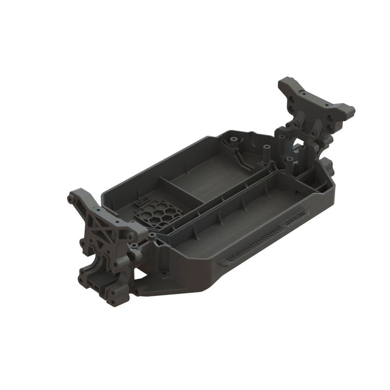 ARA320746 - Arrma Compositt SWB Chassis Granite Grom