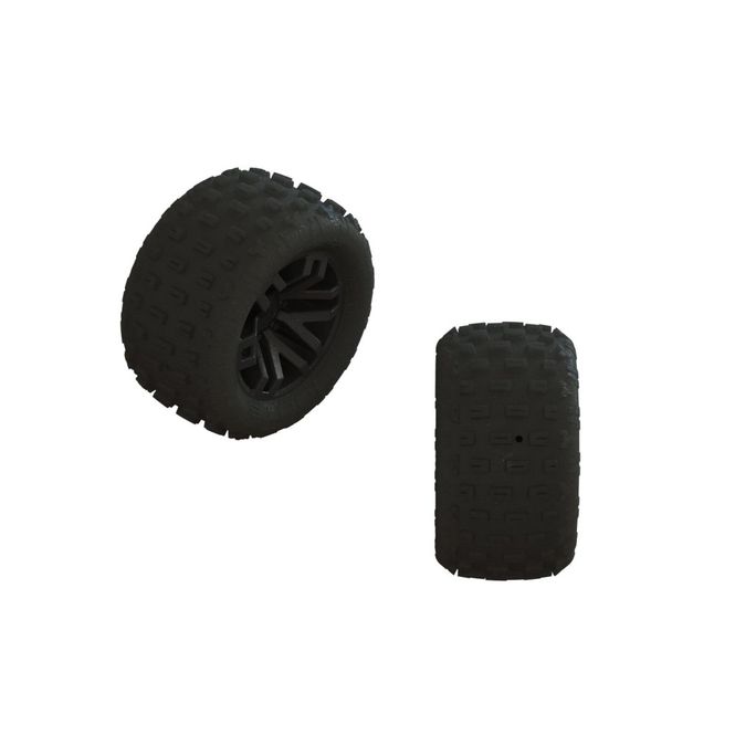 Hovedbilde ARA550112 - dBoots ...