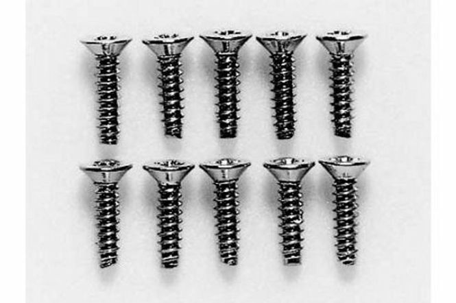 Hovedbilde Tamiya 50574 - 2x8mm ...