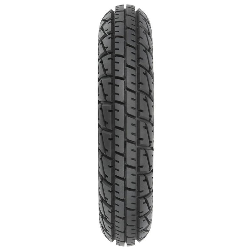 1/4 Hot Lap S3 Motorsykkelhjul (Front) MTD Svart (1)