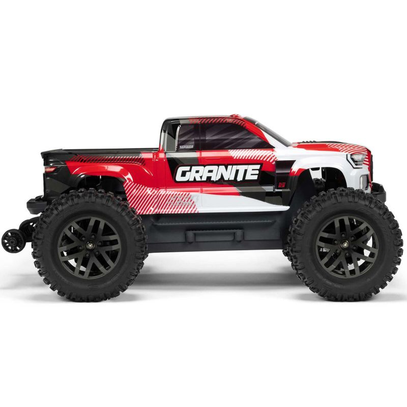 1/10 Granite V4 223S DCS 4x4 Brushless MT RTR
