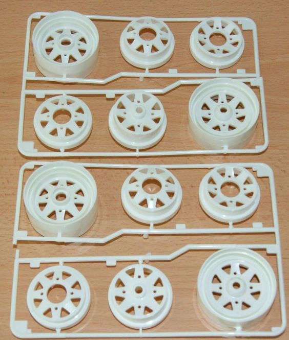 Hovedbilde Tamiya 19005099 - ...