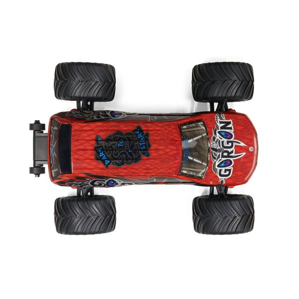 1/16 Gorgon GROM 4x4 RTR Monster Truck
