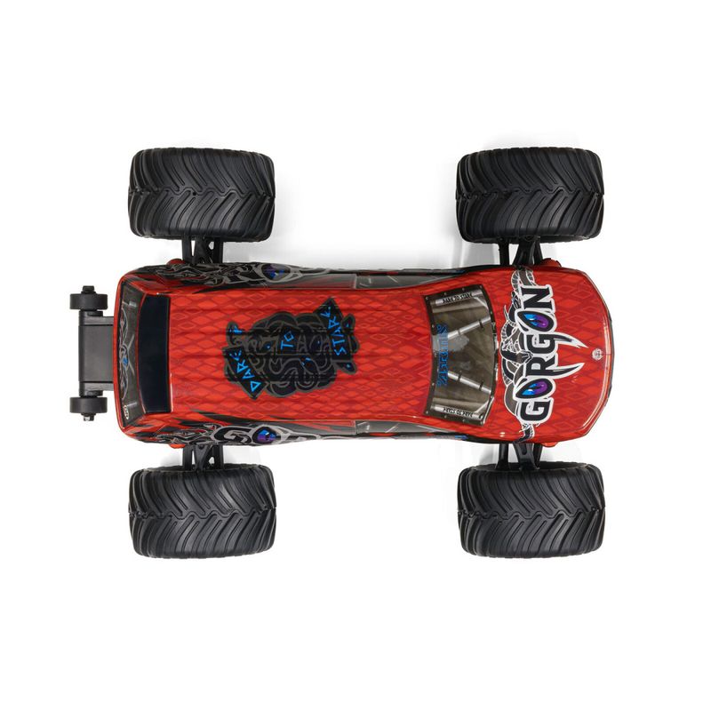 1/16 Gorgon GROM 4x4 RTR Monster Truck