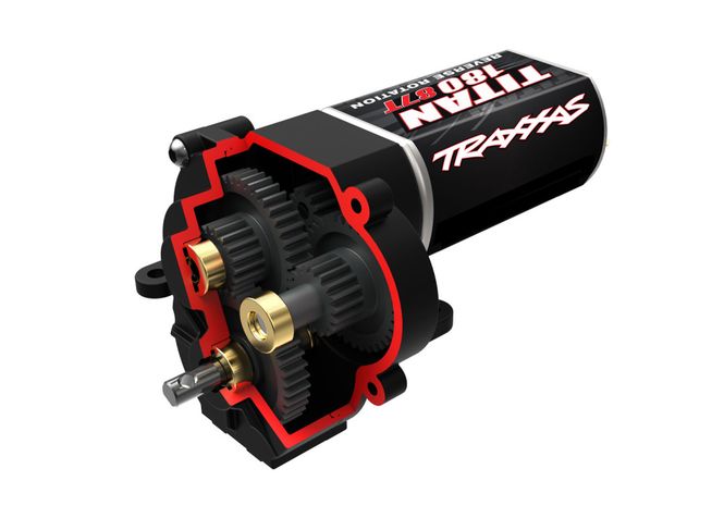 Hovedbilde 9791 - Transmission ...