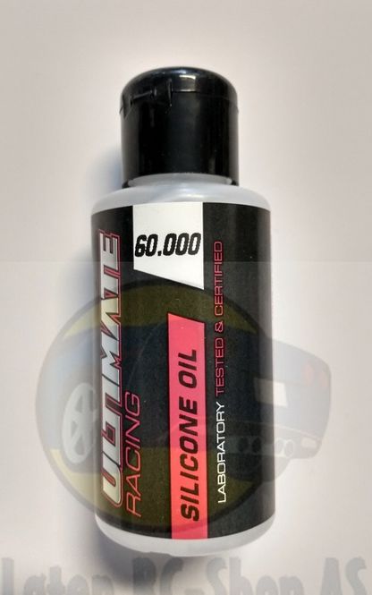 Hovedbilde Silicone Differential ...