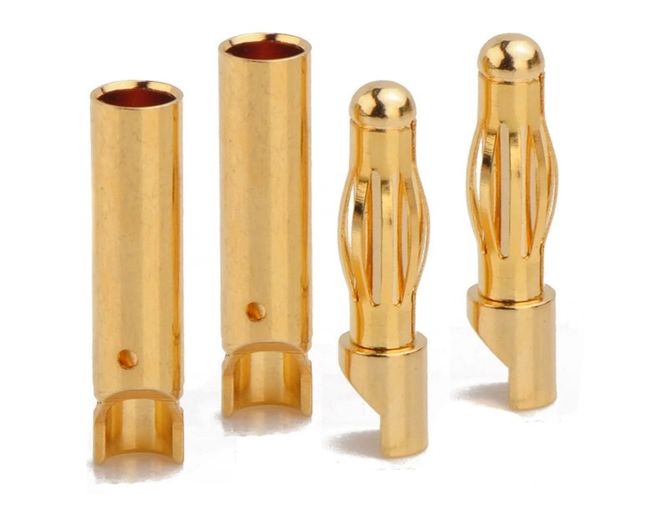 Hovedbilde Bronto 4.0mm ...